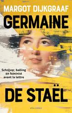 Germaine De Stael | Margot Dijkgraaf, Boeken, Ophalen of Verzenden, Nieuw, Margot Dijkgraaf