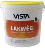 Vista Lakweg Afbijtmiddel 3 liter V-08015, Ophalen of Verzenden, Nieuw