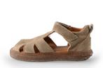 Sandalen in maat 26 Bruin | 10% extra korting, Kinderen en Baby's, Verzenden, Jongen of Meisje, Schoenen