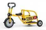 Italtrike Professioneel Pilot 300 Driewieler Schoolbus Activ, Fietsen en Brommers, Fietsen | Driewielers, Ophalen of Verzenden