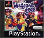 Magical Drop [PS1], Spelcomputers en Games, Games | Sony PlayStation 1, Ophalen of Verzenden, Nieuw