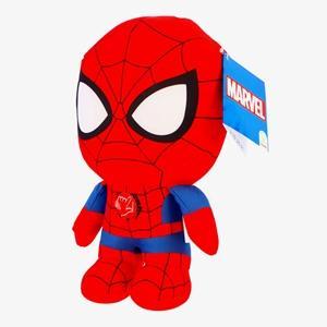 Marvel Lil Bodz Spider-Man knuffel met geluid maat ONE SIZE