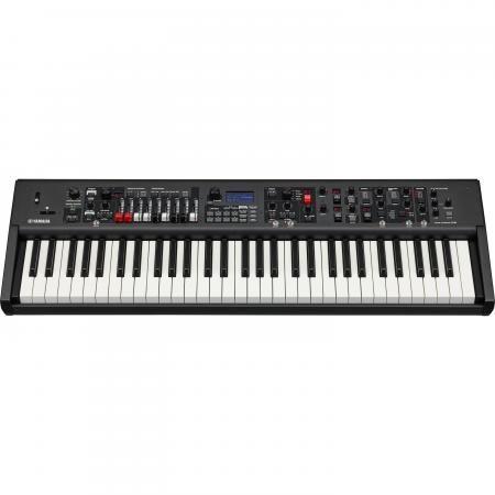 Yamaha YC61 synthesizer  ECDY01024-2914, Muziek en Instrumenten, Synthesizers