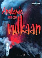 Zinder 9+ Natuur & Wetenschap, Anatomie van een vulkaan, Boeken, Schoolboeken, Verzenden, Nieuw