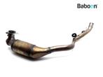 Uitlaat Bochtenset Honda X ADV 750 2021-2022 (X-ADV ADV750H, Motoren, Verzenden, Gebruikt