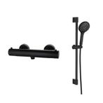 Sani Royal Thermostatische douchemengkraan Opbouw, Doe-het-zelf en Verbouw, Sanitair, Nieuw