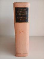 Howard, David Sanctuary - Chinese Armorial Porcelain - 1974
