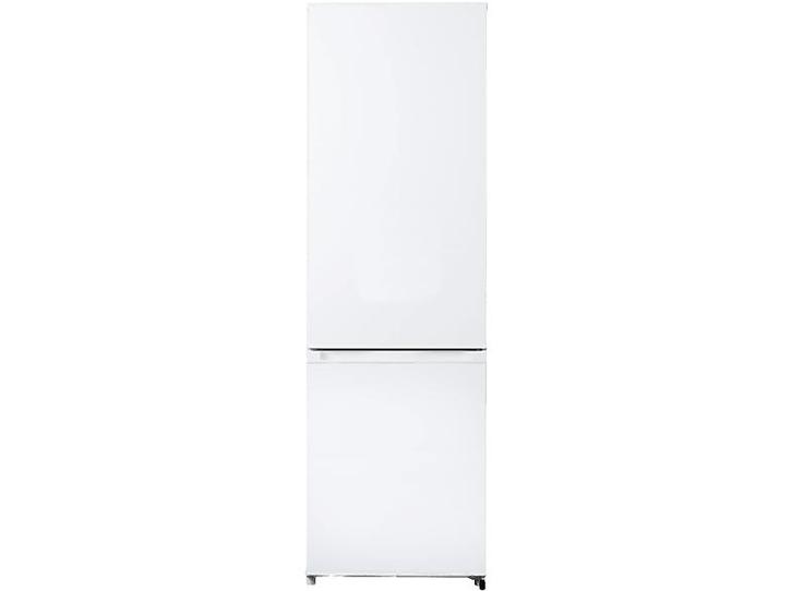 Everglades - Koel-vriescombinatie - Inhoud  369 L, Witgoed en Apparatuur, Koelkasten en IJskasten, 200 liter of meer, Nieuw, Met aparte vriezer