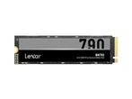 [Nieuw] Lexar NM790 - 4 TB, Computers en Software, Harde schijven, Verzenden, Nieuw