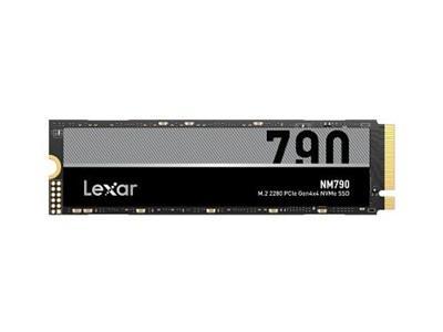 [Nieuw] Lexar NM790 - 4 TB, Computers en Software, Harde schijven, Verzenden