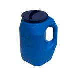 Collectebus Refurbished Blauw, Verzenden, Nieuw