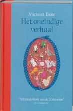 Het oneindige verhaal / Gouden Klassieker 9789026130977, Boeken, Verzenden, Gelezen, Michael Ende