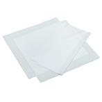 150 stuks - Polyester Cleanroom Doeken / Wipes 23 x 23 c..., Nieuw in verpakking