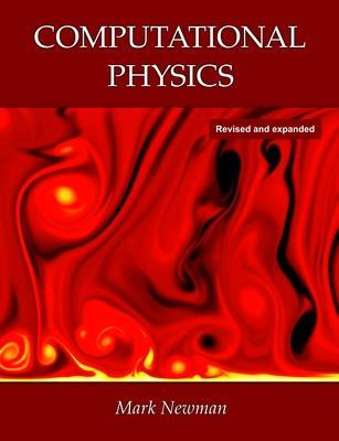 Computational Physics 9781480145511, Boeken, Studieboeken en Cursussen, Zo goed als nieuw, Verzenden