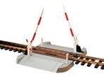 LGB 50650 Bahnschranke (Stootblokken en Baanovergangen), Hobby en Vrije tijd, Modeltreinen | Overige schalen, Nieuw, Rails, Ophalen of Verzenden