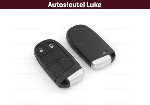2-knops sleutel behuizing kpb1616 voor Chrysler, Auto-onderdelen, Elektronica en Kabels, Nieuw, Verzenden