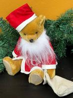 Schuco Kerstman Teddybeer - Teddybeer - 1990-2000 -
