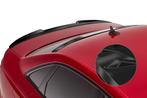 Achterklep spoiler lip voor Audi A4 B9 Sedan Standaard, Ophalen of Verzenden