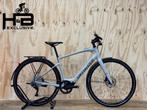 Specialized Turbo Vado SL 4.0 E-Bike Shimano Deore 2021, Overige merken, Ophalen of Verzenden, Zo goed als nieuw, 47 tot 51 cm