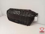 Audi A3 8Y S3 S-Line grill grille 2020-2024 8Y0853651B Origi, Ophalen, Gebruikt, Voor, Audi