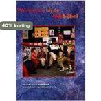 Werkwijzer bij de kijkbijbel 9789061263937 Veen van Der, Boeken, Schoolboeken, Verzenden, Zo goed als nieuw, Veen van Der