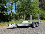 Machinetransporter FLY 35 Light | Aanhangwagen | 2960 kg, Nieuw