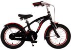 Volare Jongensfiets 14 Inch Miracle Cruiser 2e Kans, Ophalen of Verzenden, Nieuw, Minder dan 16 inch, Volare