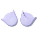Techdance Siliconen Teenbeschermers Premium TH-003 Lilac, Verzenden, Nieuw