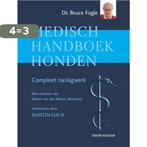 Medisch Handboek Honden 9789052107035 B. Fogle, Boeken, Verzenden, Gelezen, B. Fogle