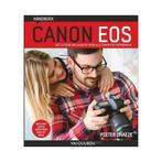 Handboek Canon EOS 9789463560122 Pieter Dhaeze, Verzenden, Zo goed als nieuw, Pieter Dhaeze
