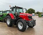 Massey Ferguson 6713S uit 2020, 1880 uur, Gebruikt, Massey Ferguson, 2500 tot 5000