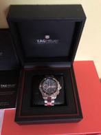 TAG Heuer - Aquaracer 300M - CAF5010.BA0815 - Heren -, Sieraden, Tassen en Uiterlijk