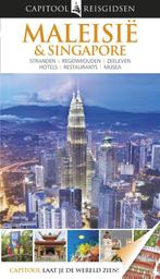 Maleisië & Singapore / Capitool reisgidsen 9789047518174, Verzenden, Gelezen, David Bowden