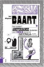 Het dispuut BAART 9789085551164, Boeken, Verzenden, Zo goed als nieuw