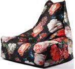 B-Bag Mighty-B Indoor Zitzak Fashion - Floral, Verzenden, Nieuw
