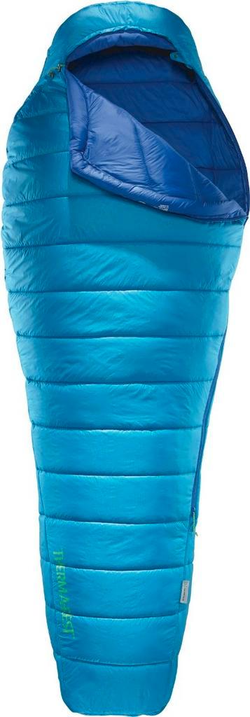 Therm-A-Rest Space Cowboy L mummymodel slaapzak, Caravans en Kamperen, Slaapzakken, Nieuw, Verzenden