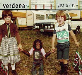 cd digi - Verdena - Viba EP, Cd's en Dvd's, Cd's | Rock, Zo goed als nieuw, Verzenden