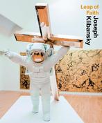 Joseph Klibansky 9789462621121 Ralph Keuning, Boeken, Kunst en Cultuur | Beeldend, Verzenden, Zo goed als nieuw, Ralph Keuning