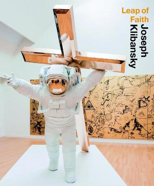 Joseph Klibansky 9789462621121 Ralph Keuning, Boeken, Kunst en Cultuur | Beeldend, Zo goed als nieuw, Verzenden