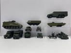 Dinky Toys - Model militair voertuig  (12) - Collection Of, Nieuw