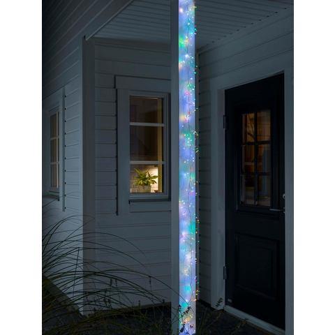 KONSTSMIDE Led-lichtsnoer Micro-led clusterverlichting, Huis en Inrichting, Lampen | Overige, Nieuw, Verzenden