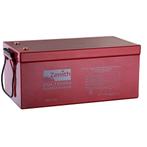 Zenith VRLA accu | ZGL120098 | 12V 260Ah, Ophalen of Verzenden, Nieuw