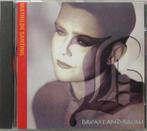 cd - Mathilde Santing - Breast And Brow, Verzenden, Zo goed als nieuw