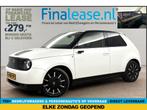 Honda Honda-E Advance 154PK Elektrisch LED Widescreen €279pm, Auto's, Honda, Automaat, Overige carrosserieën, Wit, Elektrisch