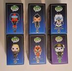 Funko - Funko Pop Moltar; Ashi; Robo-Dexo 2000; Space Beth;
