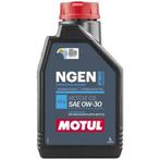 Motul 0W30 Ngen Hybrid 1L Motorolie, Verzenden, Nieuw