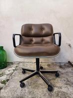 Knoll - Charles Pollock - Fauteuil - Executive Chair -