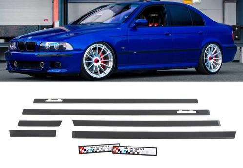 Motorsport Stootlijsten BMW 5 Serie E39 B7576, Auto-onderdelen, Carrosserie en Plaatwerk, Nieuw, BMW, Voor, Achter, Links, Rechts