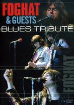 Foghat - Blues Tribute, Cd's en Dvd's, Verzenden, Nieuw in verpakking