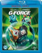 G-Force Blu-ray (2009) Zach Galifianakis, Yeatman (DIR) cert, Cd's en Dvd's, Blu-ray, Zo goed als nieuw, Verzenden